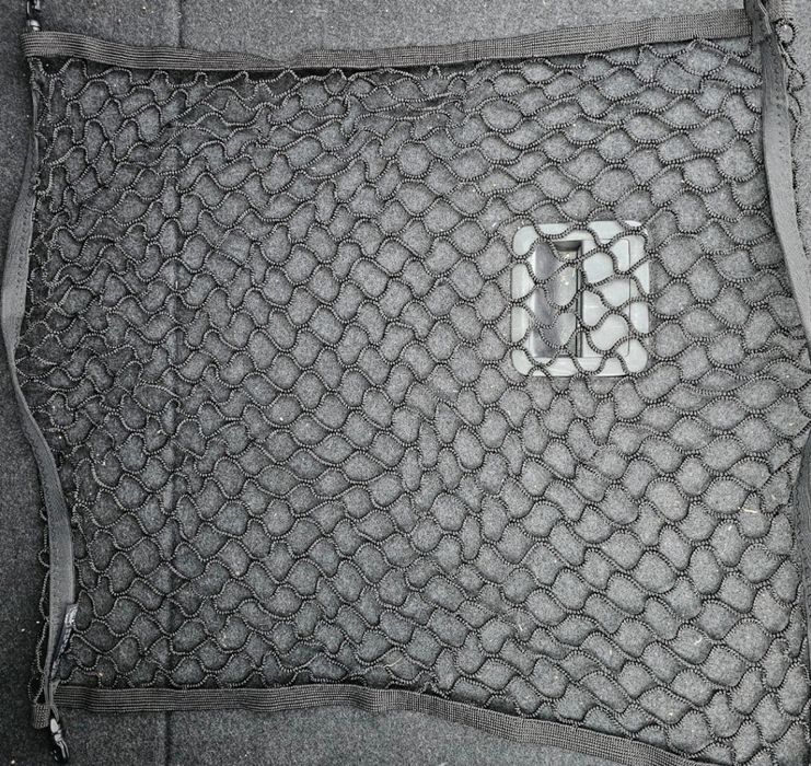 Siatka grodziowa Superb