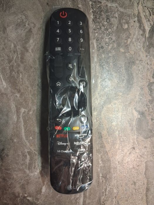 Sprzedam Nowy pilot LG mr24ga