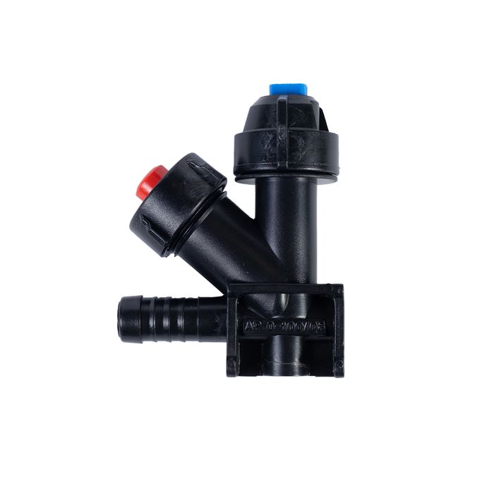 Korpus rozpylacza AP0-100/08/K