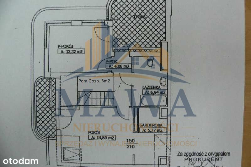 ###Atrakcyjny Dwupoziomowy Apartament###