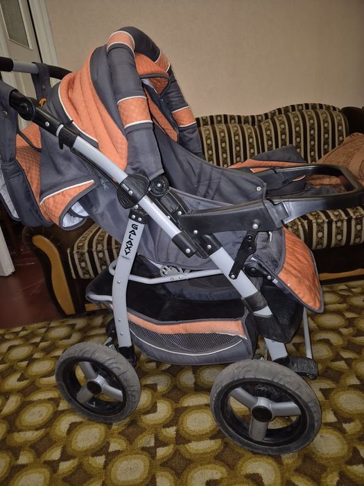 Дитяча коляска Galaxy