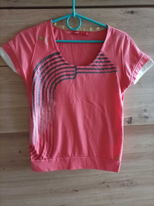 Bluzka Puma rozm 36