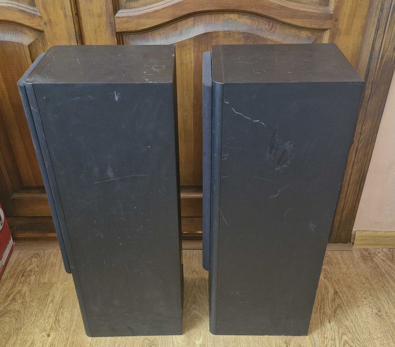 Музичні колонки /Акустика / ATL 703 S / 60w / 4Ω: 5 500 грн