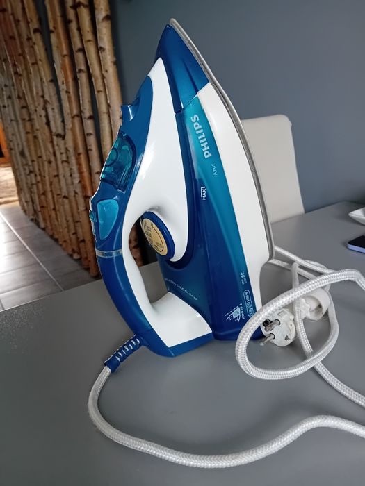 Żelazko parowe Philips Azur