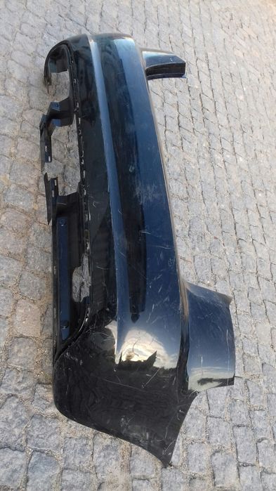 Parachoques audi a3 sportback 8p4 para choques 2010