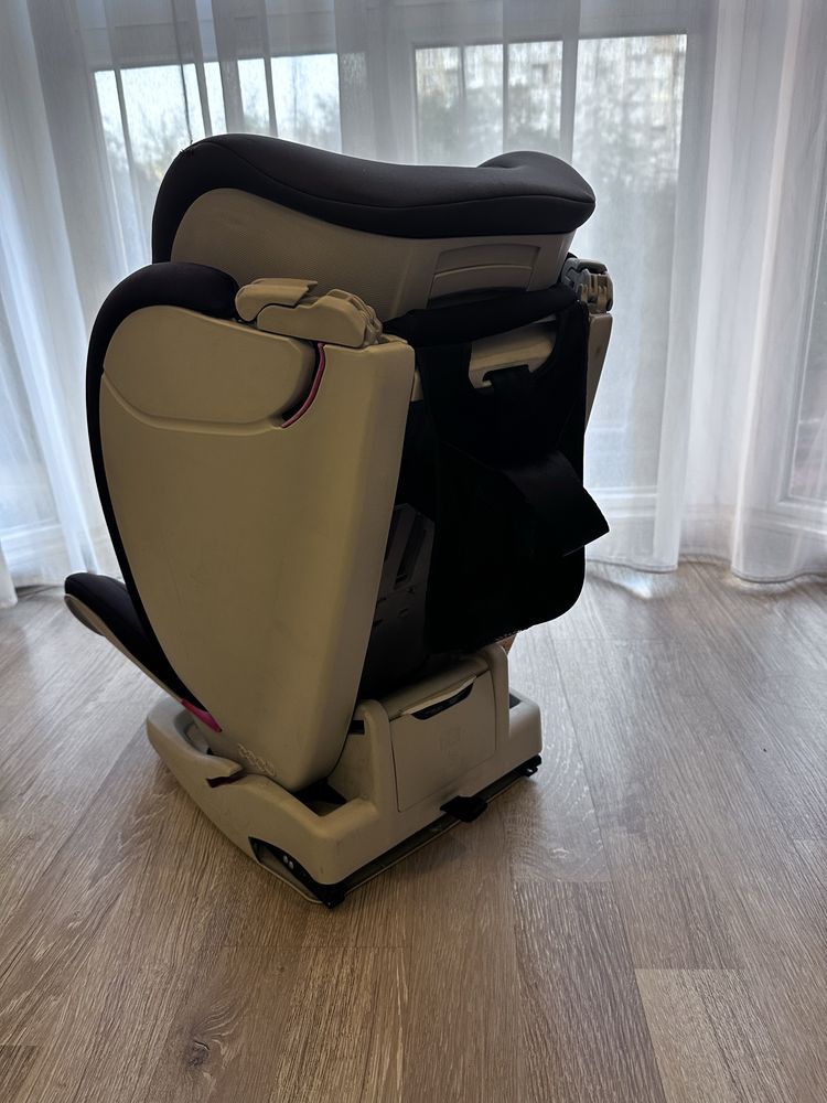 Coletto tessa isofix hot sale