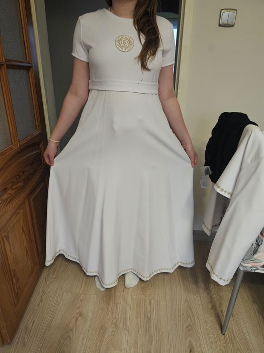 Sprzedam Albę komunijną