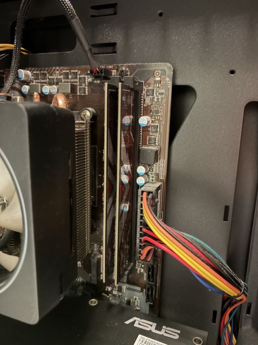 Computador Gaming GTX1660 super 512SSD 32GB RAM