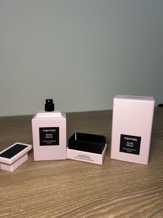 Perfume Tom Ford Rose Prick