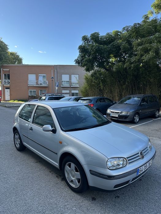 Volkswagen Golf IV 1.4