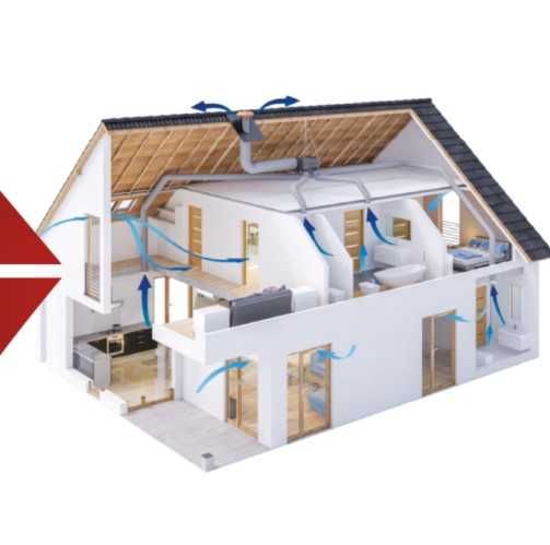 Pladur/Gesso cartonado/VMC/Bombas Calor/Tecnologia Casa/Domótica