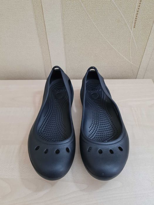 Балетки Crocs оригінал розмір 37