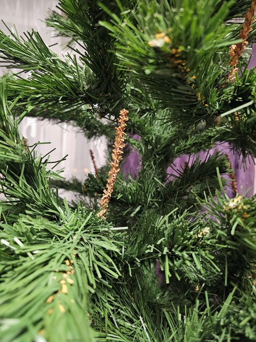 Ялинка Новорічна