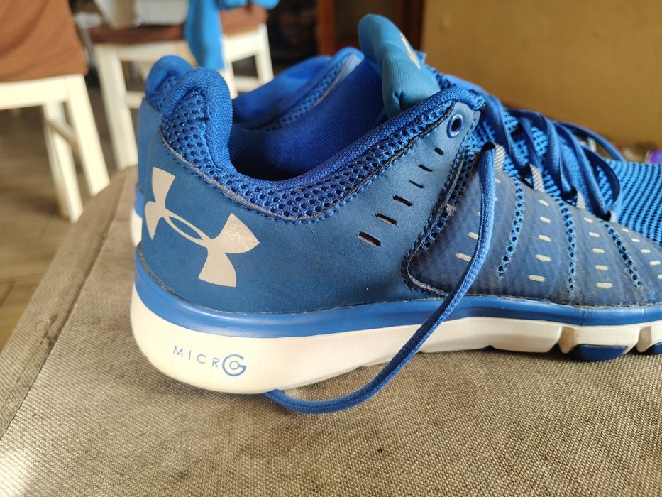 Buty sportowe rozmiar 45