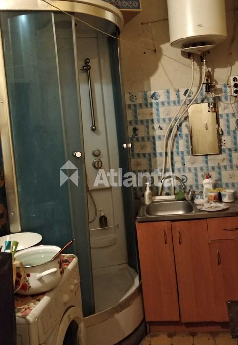 2 кімнати в комуні на Пирогівській, 156036