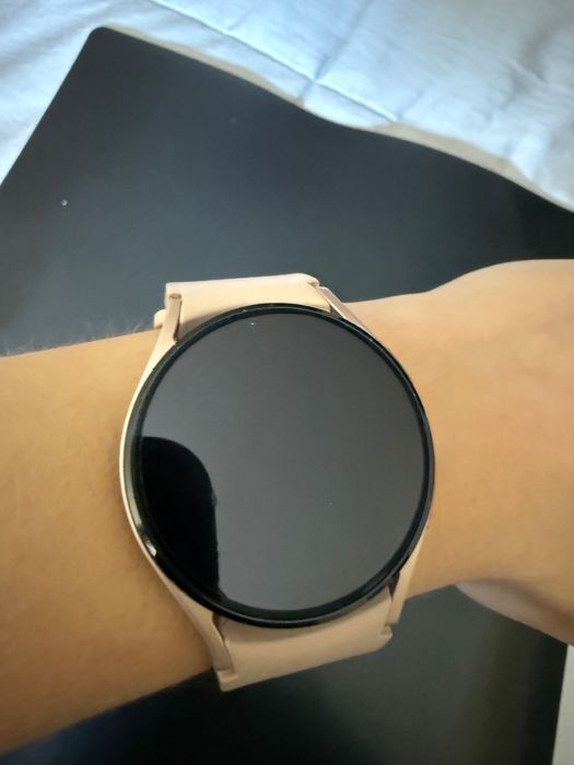Samsung galaxy watch4