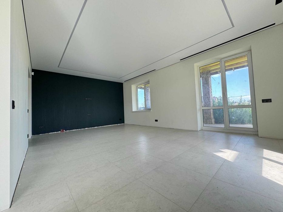 р Продається новий окремий будинок біля Райського саду