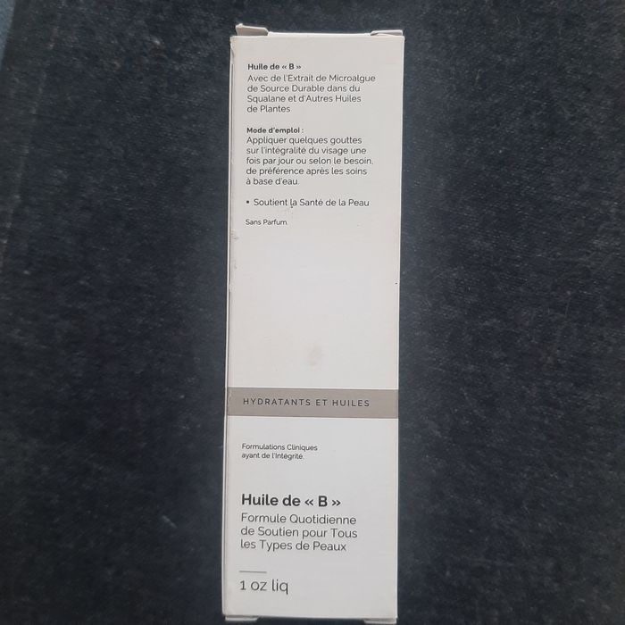 B Oil,  The Ordinary,  30 мл (Канада)