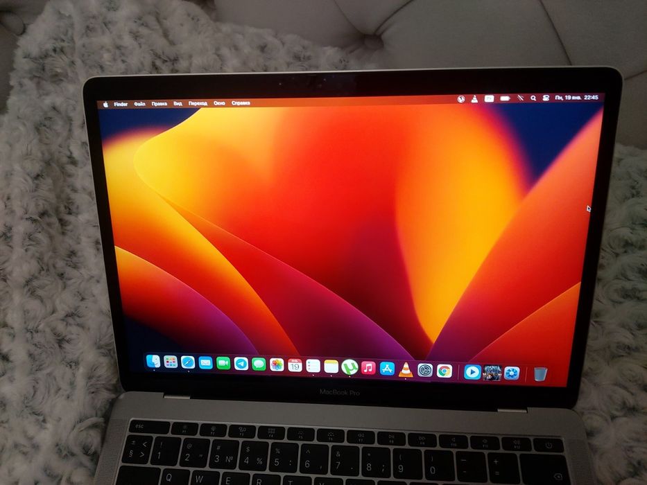 Матриця Mackbook Pro 13,3 A1708 2017-2019, apple