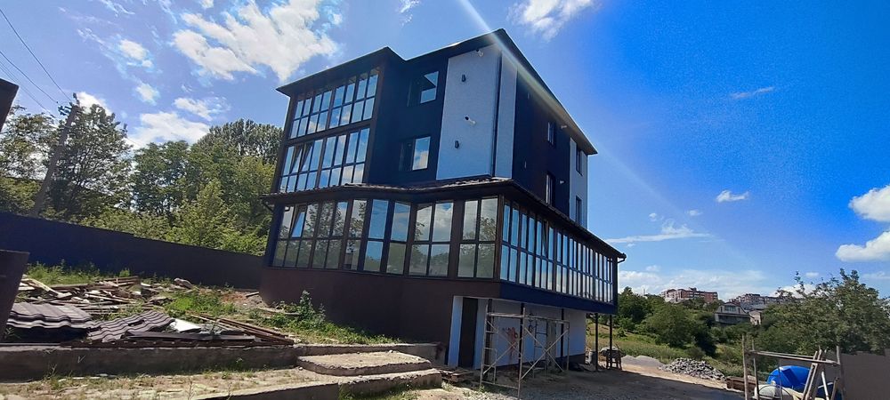 1-комнатная квартира по адресу ул. Курская (площадь 33 м²) - Atlanta.ua - фото 5