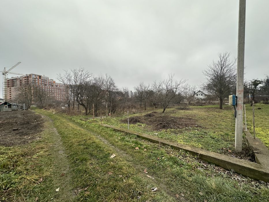 Поруч міського озера,ділянка з призначенням під будівництво - Widok 2