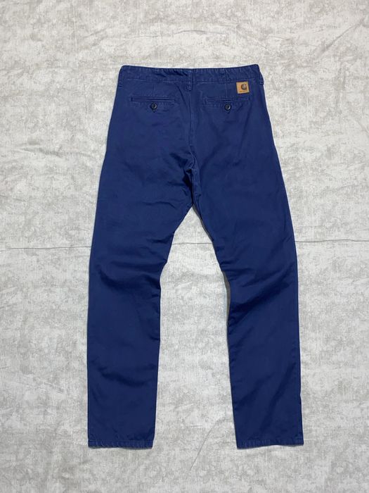 Чоловічі штани чіноси Carhartt Wip