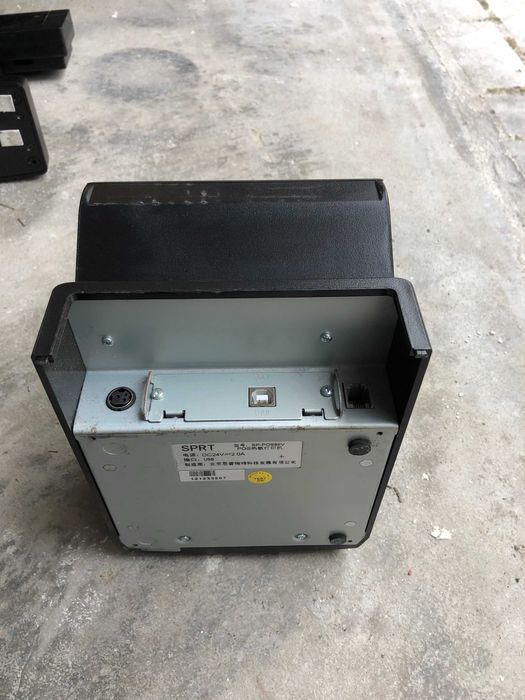 Acessórios de faturação