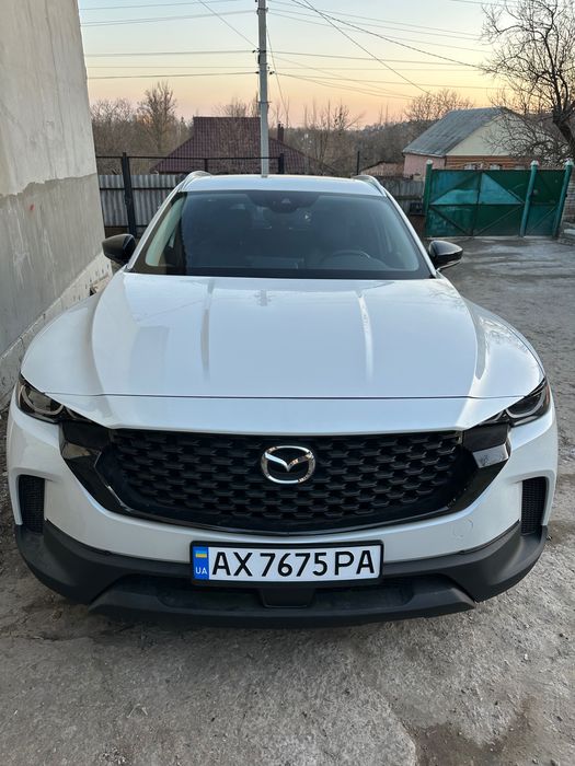 Продам Мазда сх-50