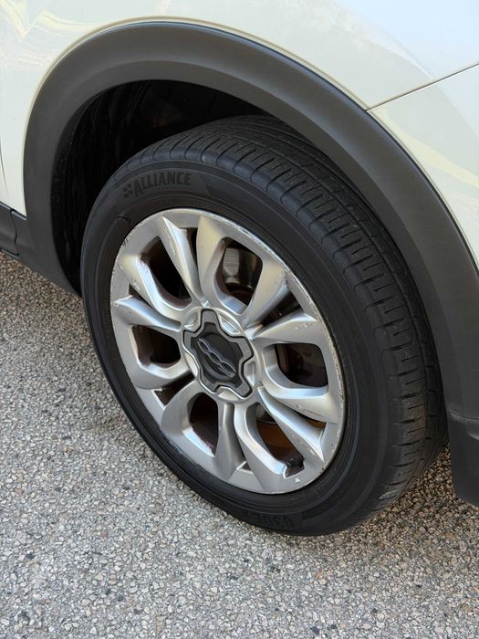 Fiat 500X 1.3 Multijet Diesel — photo 3