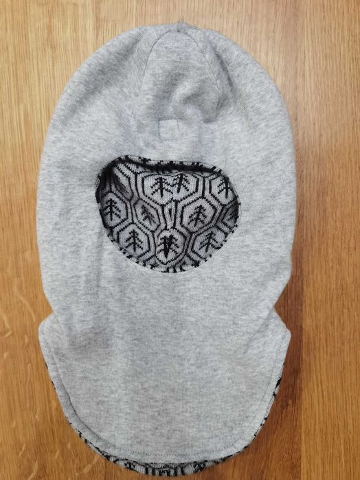 Зимова шапка-шолом Reima, 46 р.