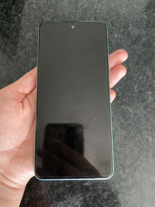 Smartphone OPPO A58 5G