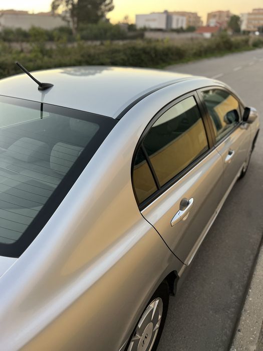 Honda Civic 1.3 IMA Hybrid Automático
