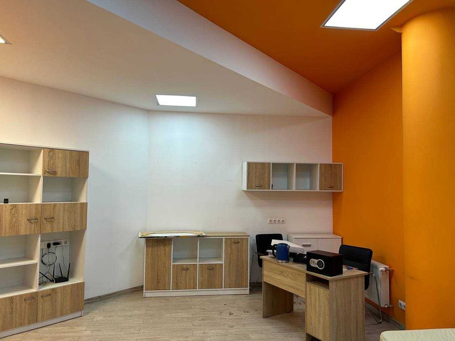 Оренда приміщення в ЖК Парус на Липинського