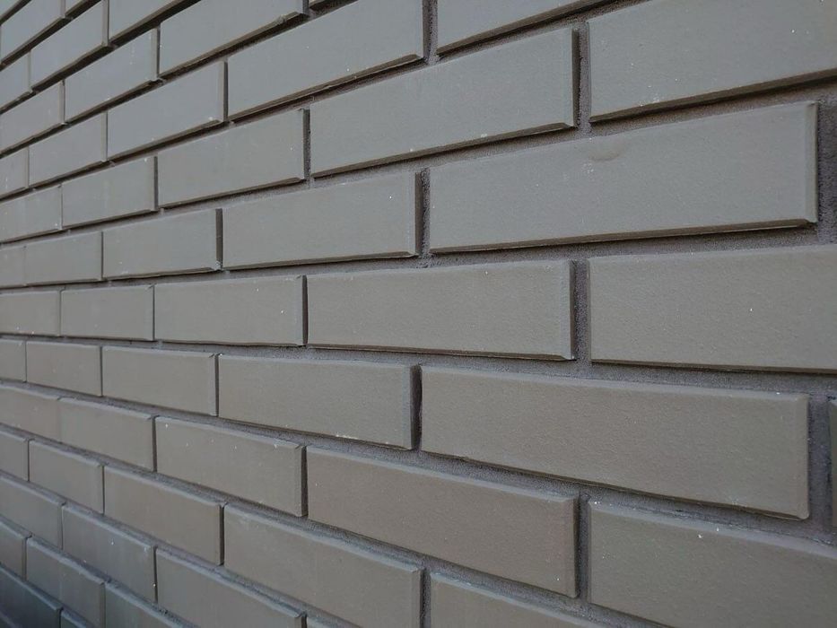 Клінкерна цегла Мілан