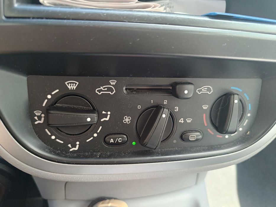 C3 1.1 Gasolina