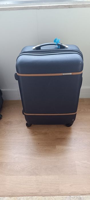 Mala viagem Samsonite