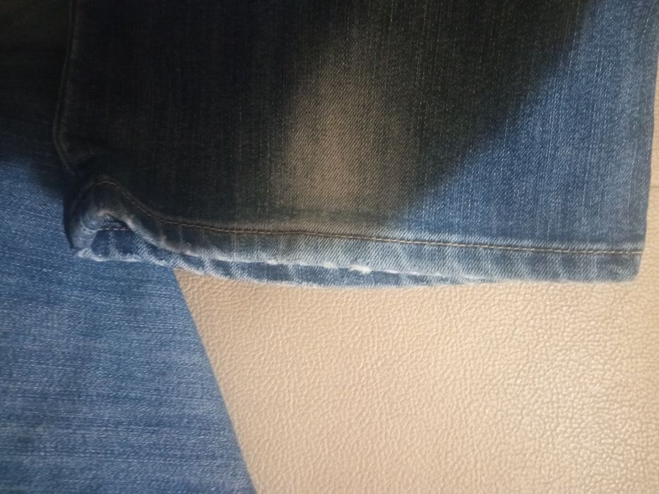 Jeansy damskie Tommy Hilfiger 32/30