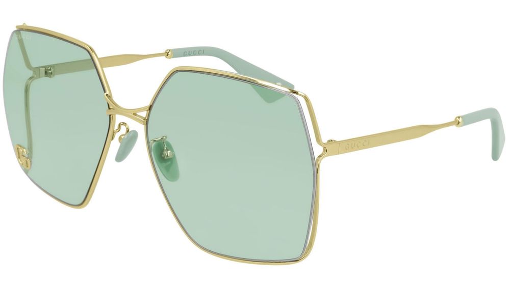 Okulary przeciwsłoneczne GUCCI gg0817s Optyk kochańska