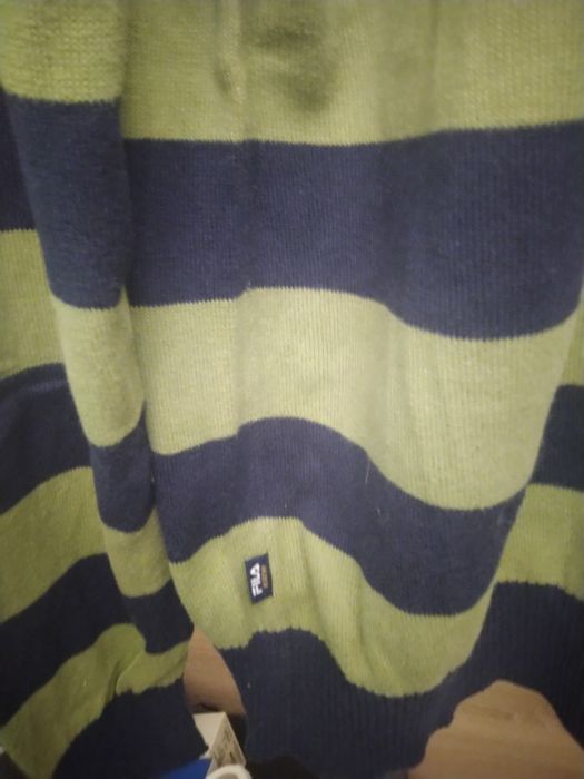 Bluza/sweterek fila