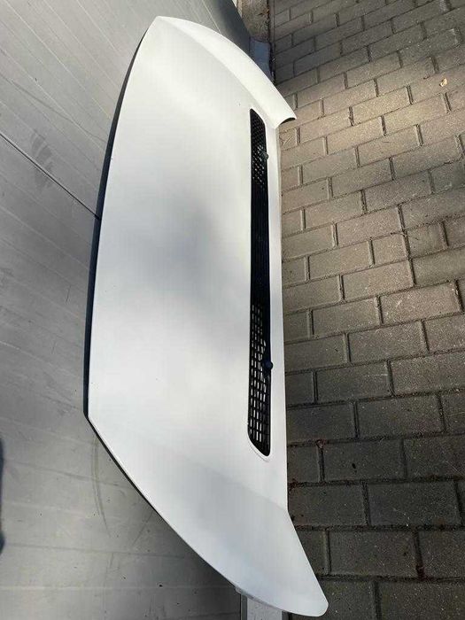 Maska Expert  Jumpy  Proace bz rdzy 08-16r wysyłka