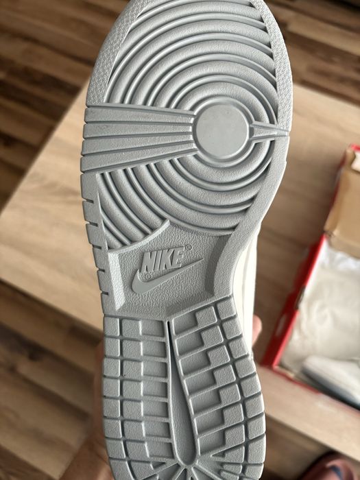 Nike dunk retro nowe
