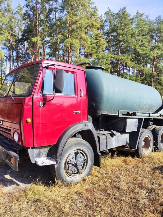 Продам камаз асінезатор,в доброму стані,кого цікавить дзвоніть