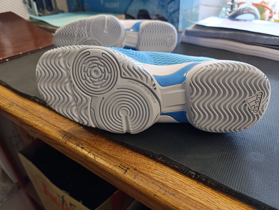 Sapatilhas Adidas Barricade Padel 37 Novas