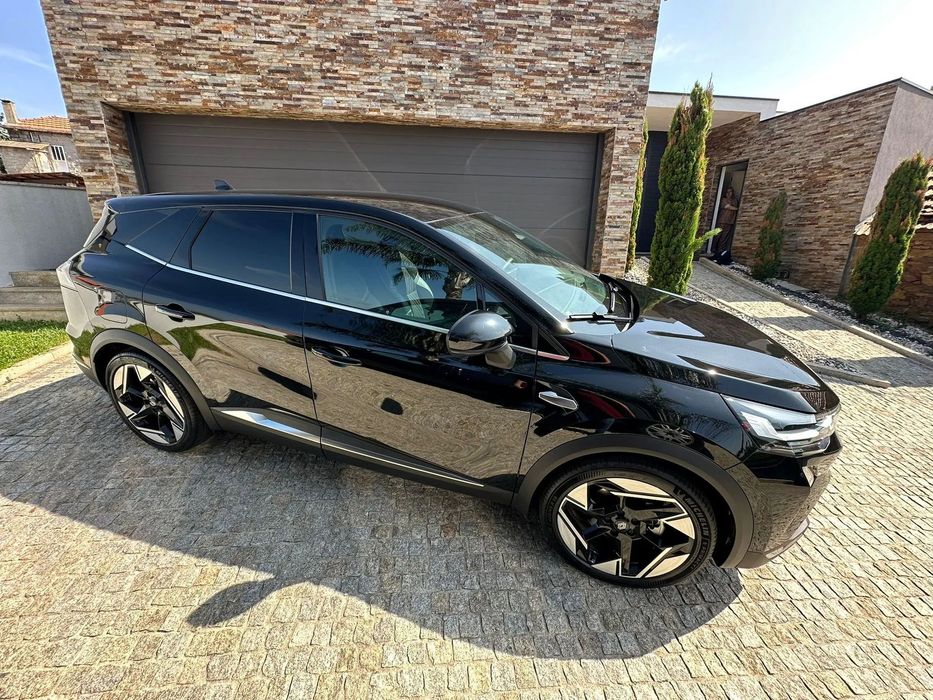 Renault Symbioz 1.6 E-Tech Full Hybrid Techno foto 4