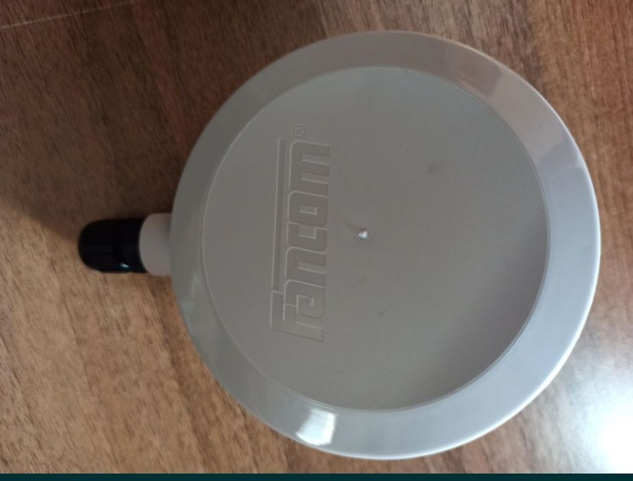 Czujnik temperatury SF 7 Fancom