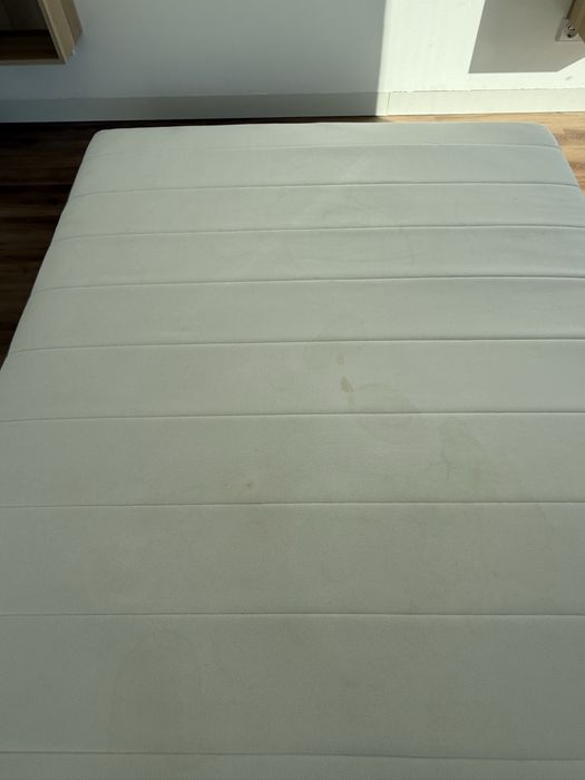 Colchão 160x200 VESTEROY