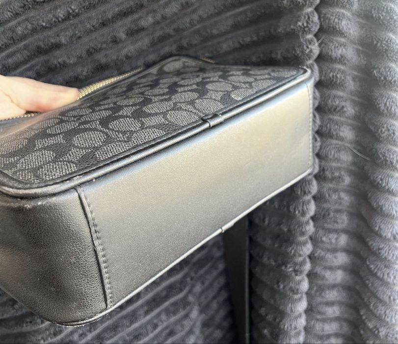 Сумка Coach оригінал