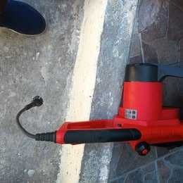 Varias ferramentas agricultura.