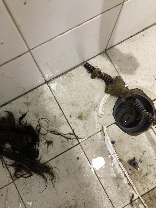 Desentupimentos na região