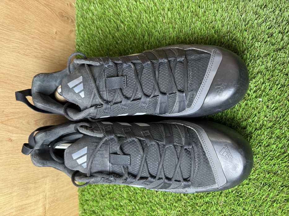 Adidas Terrex Swift Solo 2 розмір 48